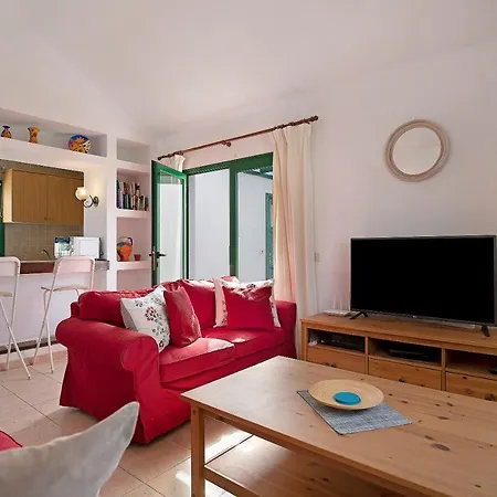 Apt6 Palmeras Iii Lanzarote Apartment Puerto del Carmen (Lanzarote)