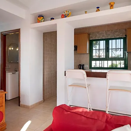 Apartment Apt6 Palmeras Iii Lanzarote *