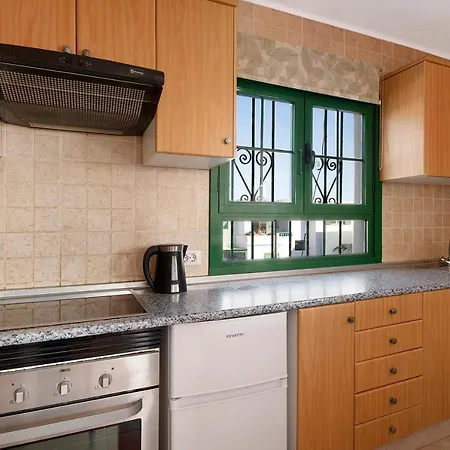 Apt6 Palmeras Iii Lanzarote Puerto del Carmen (Lanzarote)