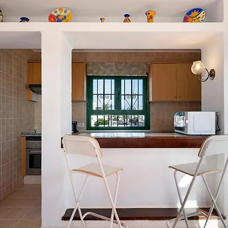 Apt6 Palmeras Iii Lanzarote Apartment *