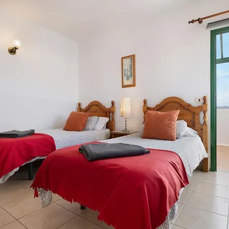 Apartment Apt6 Palmeras Iii Lanzarote Puerto del Carmen (Lanzarote)