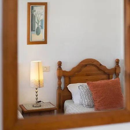 Apartment Apt6 Palmeras Iii Lanzarote Puerto del Carmen (Lanzarote)