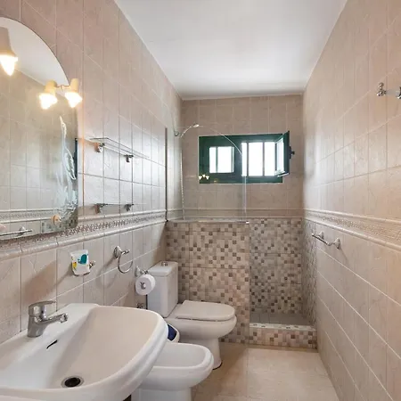 Apartamento Apt6 Palmeras Iii Lanzarote