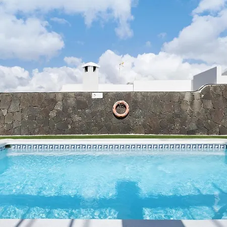 Apt6 Palmeras Iii Lanzarote Apartment Puerto del Carmen (Lanzarote)